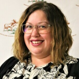 Aimee McCamon