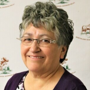 Bonnie Lamouche