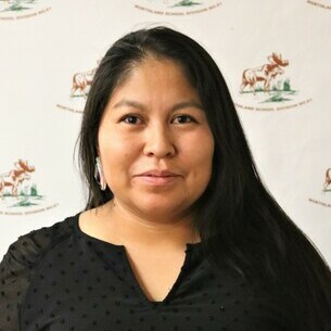Cathy Wanyandie