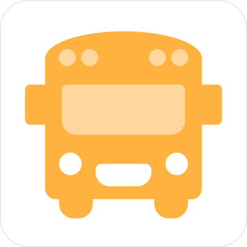 Bus Status 4 logo