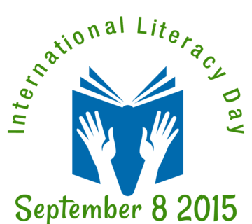 Source: http://internationalliteracyday.org/