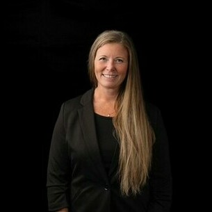 Amy Savill
